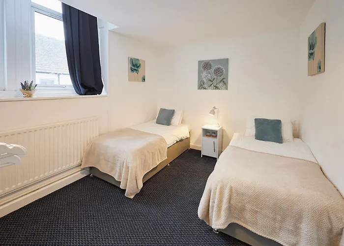 Saltburn House Hotel