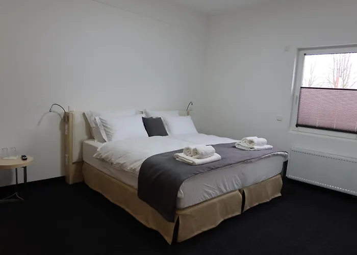Nurhotel
