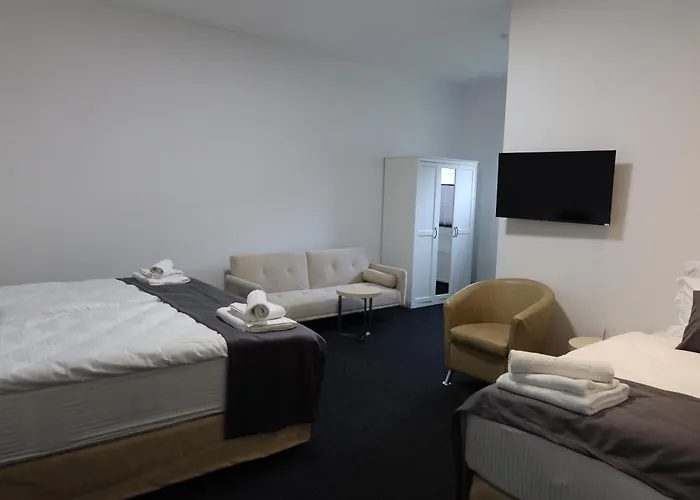 Nurhotel