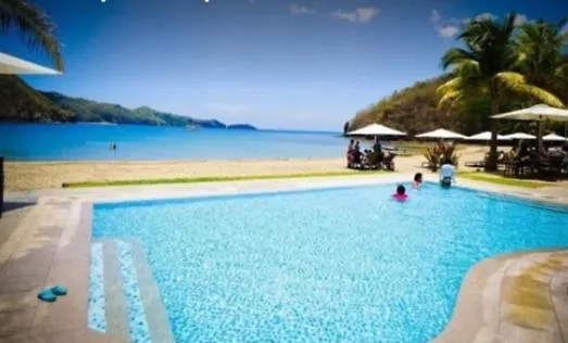 Pico Hamilo Coast Condotel Suite
