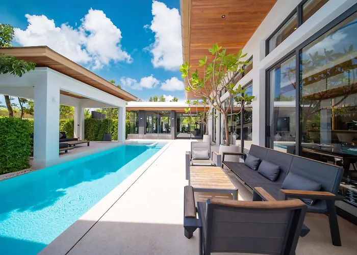 Ming Resort Phuket