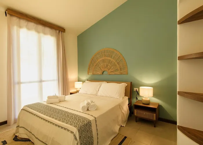 Hotel Baia Tartuga