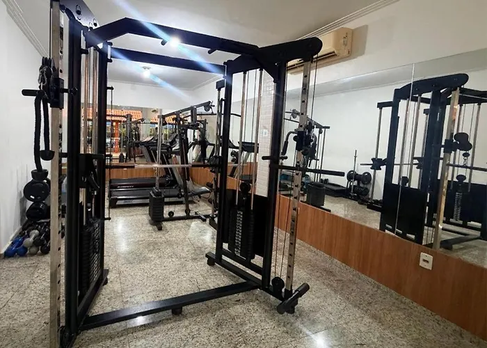 Hotel Green Villages - Itapecuru Mirim Ma - 24H