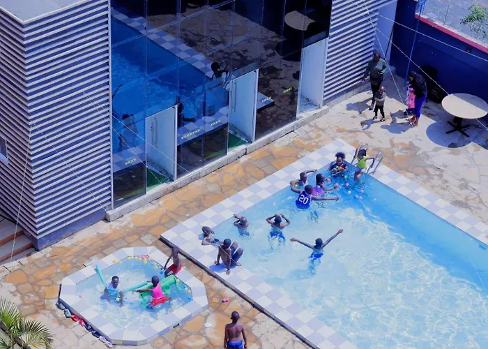 The Warwick Hotel Nanyuki