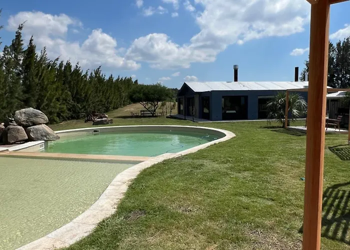 Buenos Vientos Casa De Campo