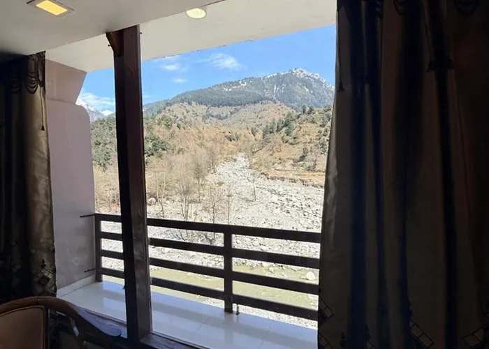 Hotel Green Tara By Trippers Club