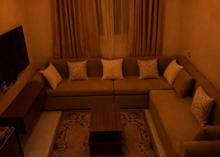 Zaytun Hotel Dahab