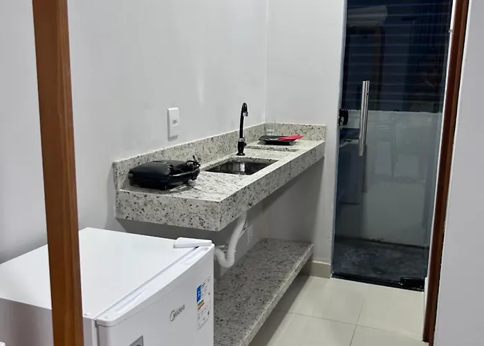 Vila Tropical