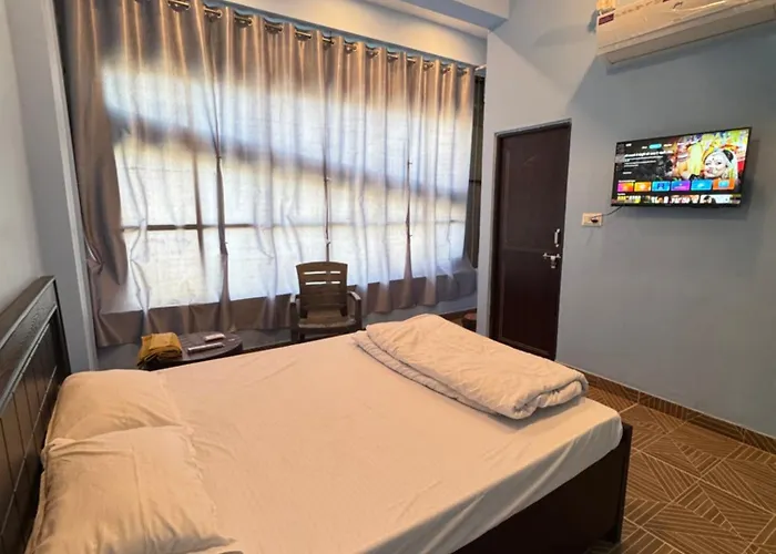 Hotel Dream Crown