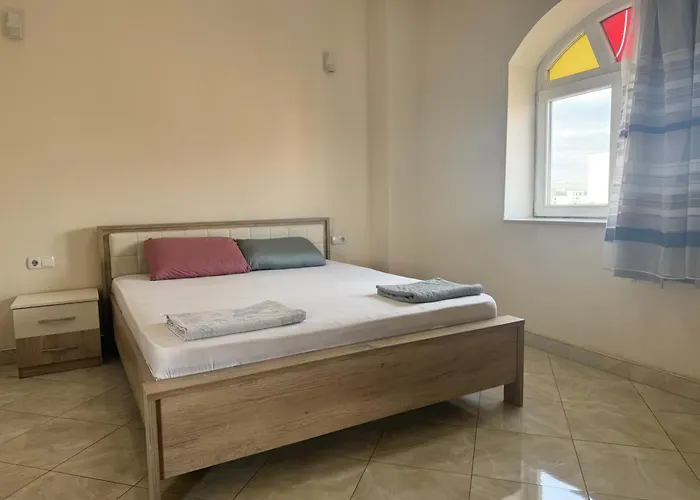 Kosvegas Hotel