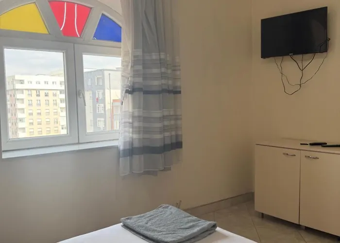Kosvegas Hotel