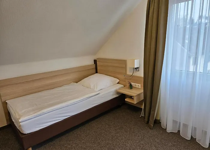 Hotel Zum Holländer