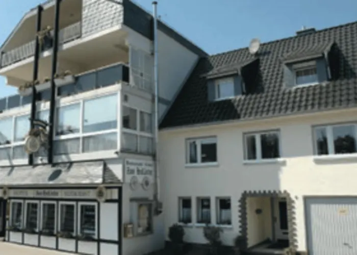 Hotel Zum Hollaender