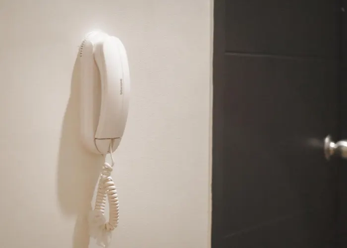 Muji Home At Manhattan Plaza, With Wifi, Balcony, Can Cook