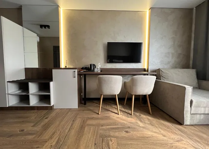 Amaro Hotel Uman