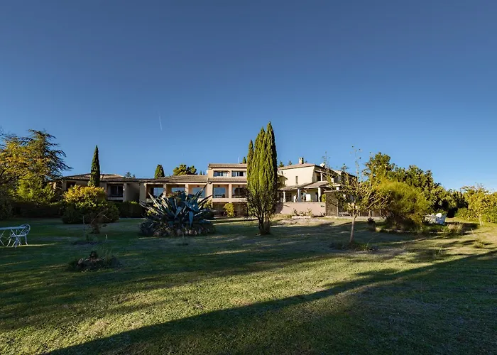 Hotel Bellerive