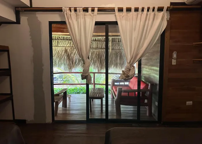 Hotel Bahia