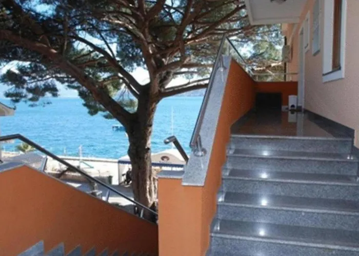Fiammanti Hotel Montenegro