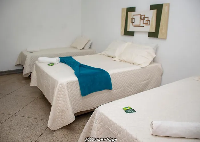 Hotel Estacao Trem Guararema