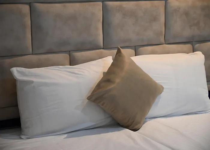 Hotel Aventus -Novi Pazar Banja