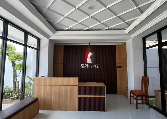 Pangeran Residence 2