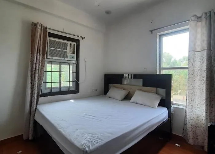 Hotel Aditya Bikaner