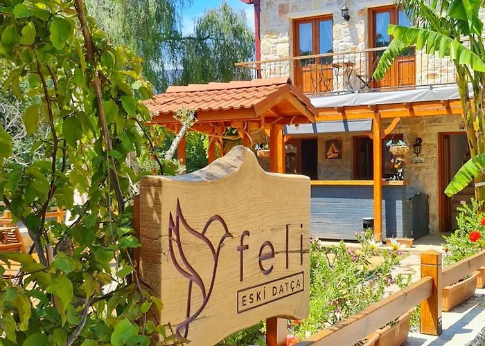 Feli Eski Datca Adult Only