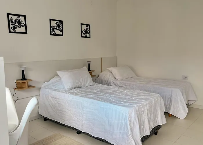 Hotel Parador El Tucán