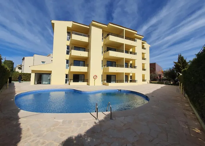 Mallorcarooms Cala Millor