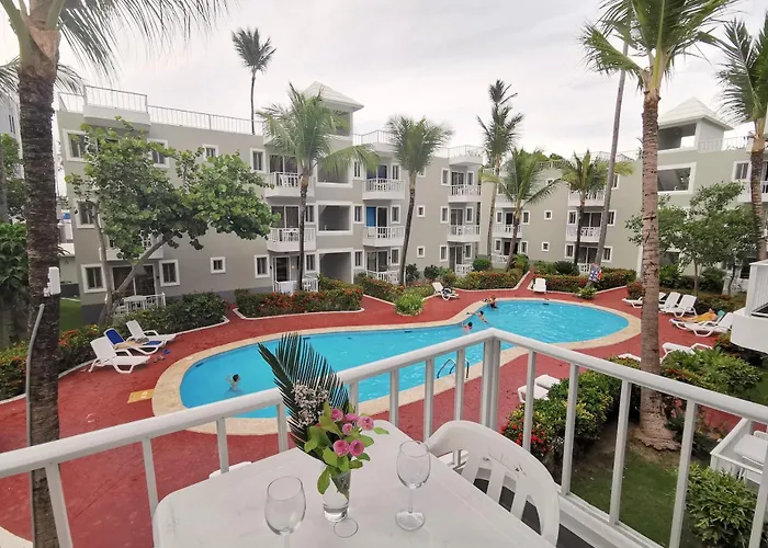 Gran Sol Caribe Playa Los Corales