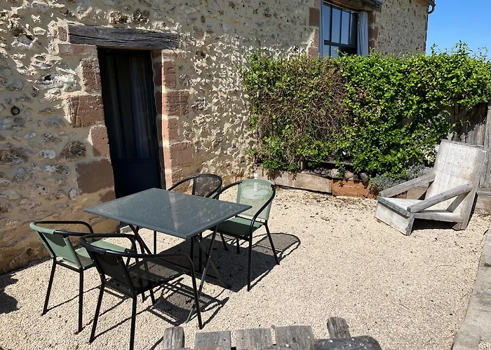 Le refuge
