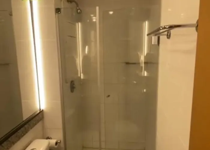 Apartamento Águas Claras S4 particular