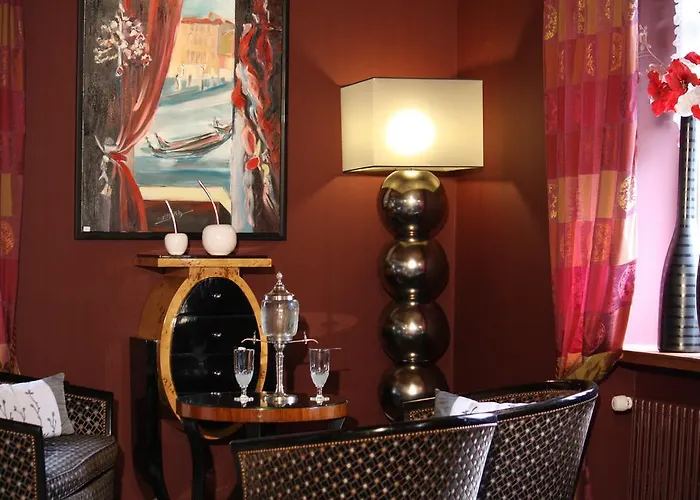 Hôtel Restaurant Taillard