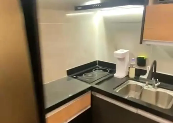 Apartamento Águas Claras S4 particular