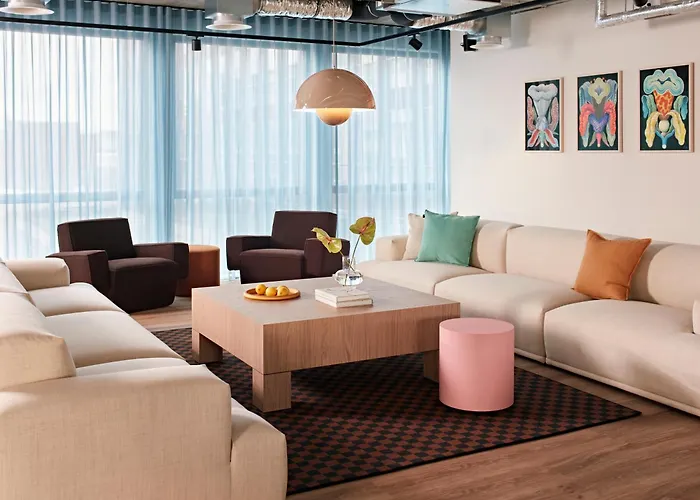 Numa Rotterdam Coolsingel