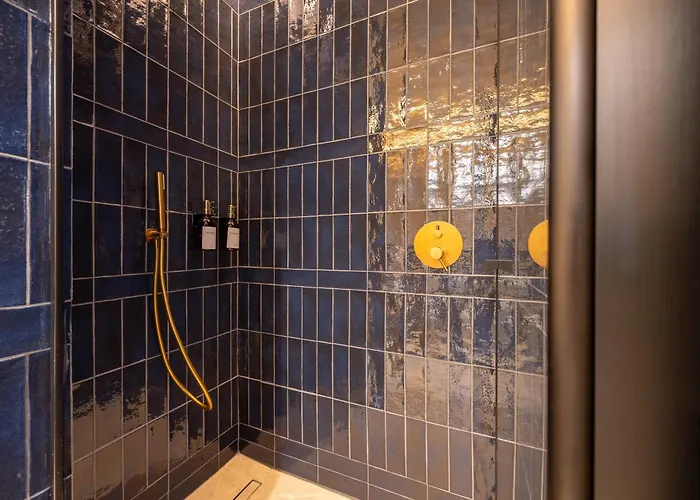 Cp Apartments San Mames