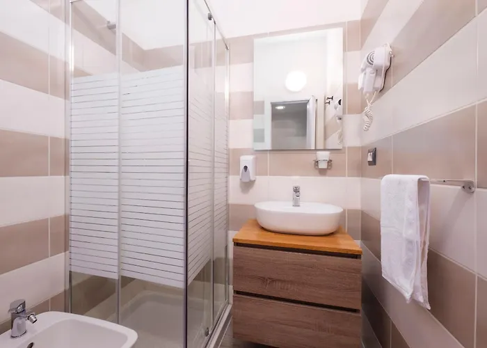 Porta San Felice Relais - Apartment & Rooms