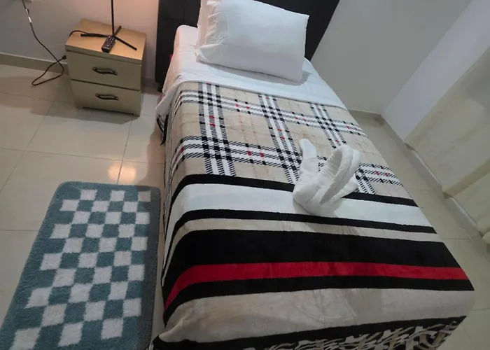 Hotel Montserrat