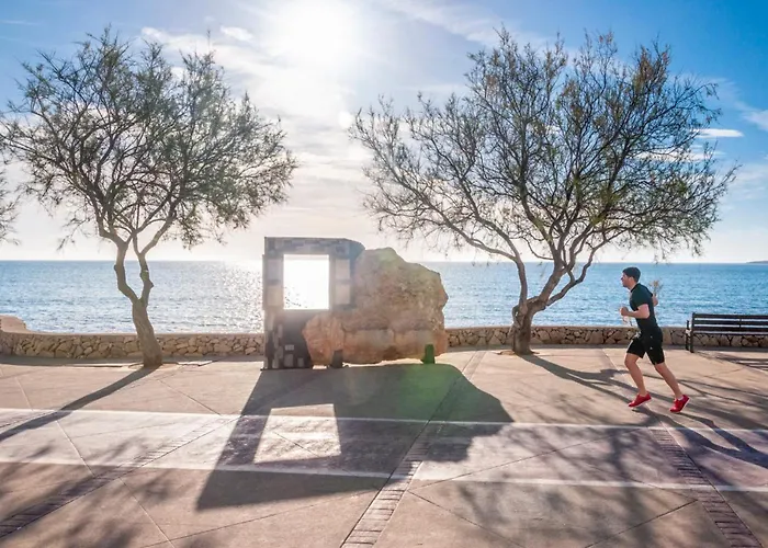 Mallorcarooms Cala Millor