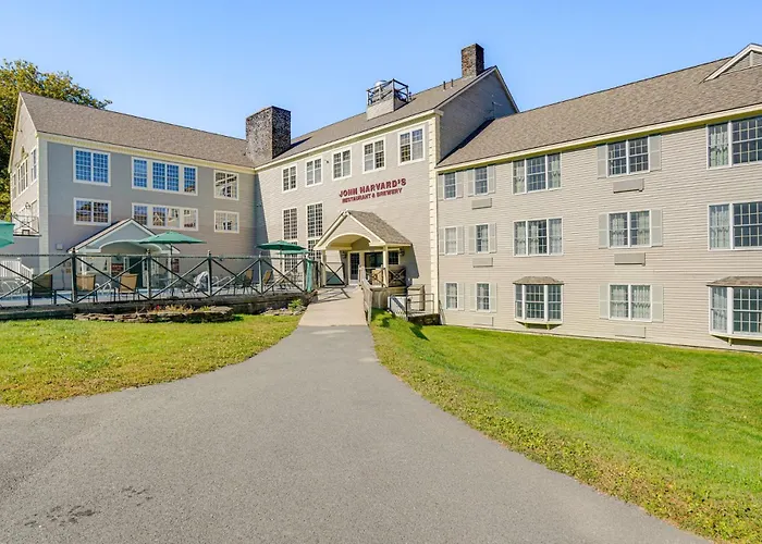 Ski In-Out, Slope And Pool Views 1Br At Country Inn