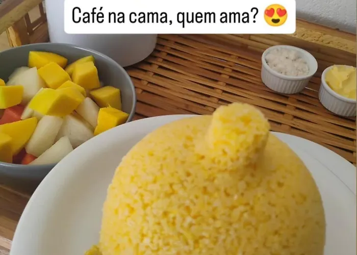 Pousada Bella Brisa