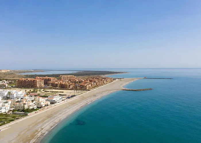 Boutique Apartments Spirit Almerimar