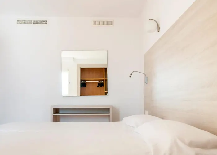 Mallorcarooms Cala Millor