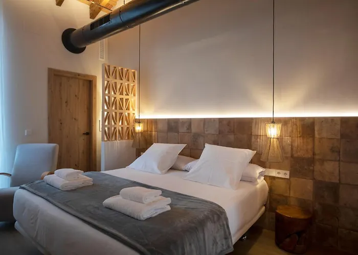 Mon Suites San Pedro