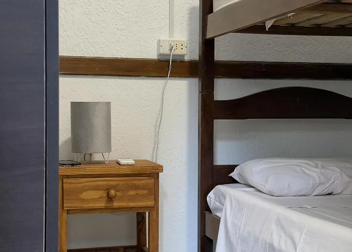 Senda Marina Apart Hotel