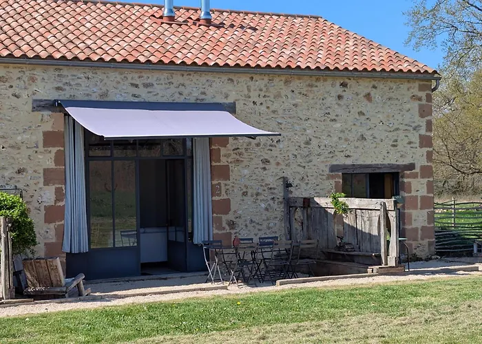Le refuge