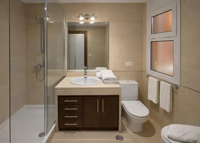 Boutique Apartments Spirit Almerimar