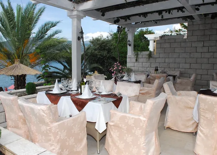 Hotel Vizantija