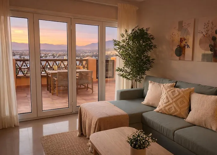 Boutique Apartments Spirit Almerimar