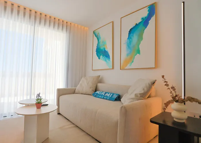 Miami Towers Luxury Experience